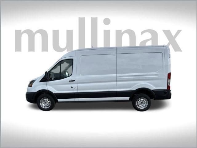 new 2024 Ford Transit-250 car, priced at $49,418