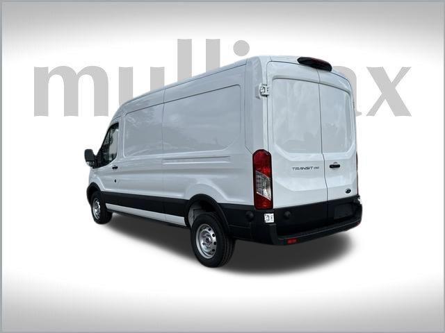 new 2024 Ford Transit-250 car, priced at $49,418