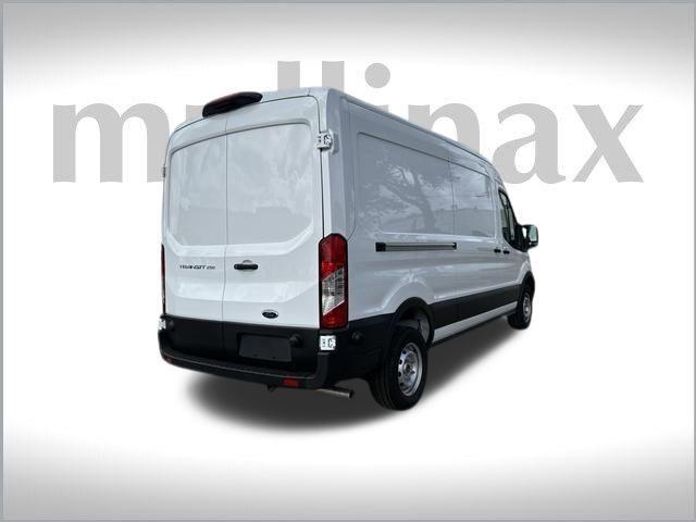 new 2024 Ford Transit-250 car, priced at $49,418