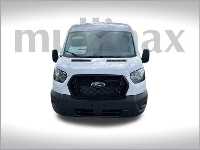 new 2024 Ford Transit-250 car, priced at $49,418