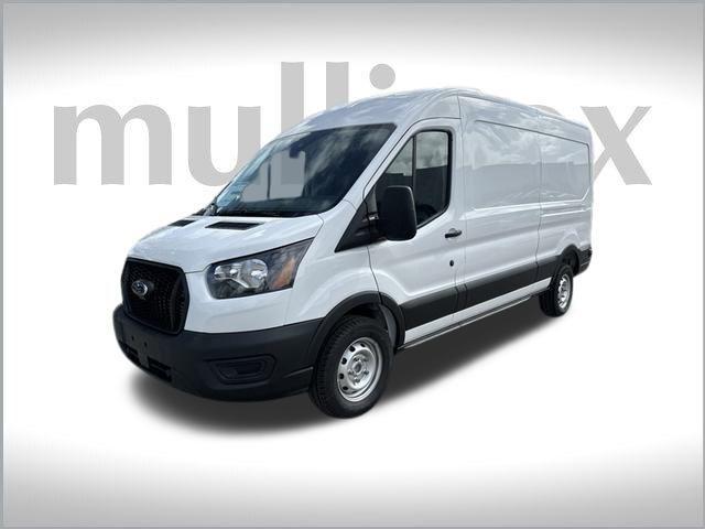 new 2024 Ford Transit-250 car, priced at $49,418