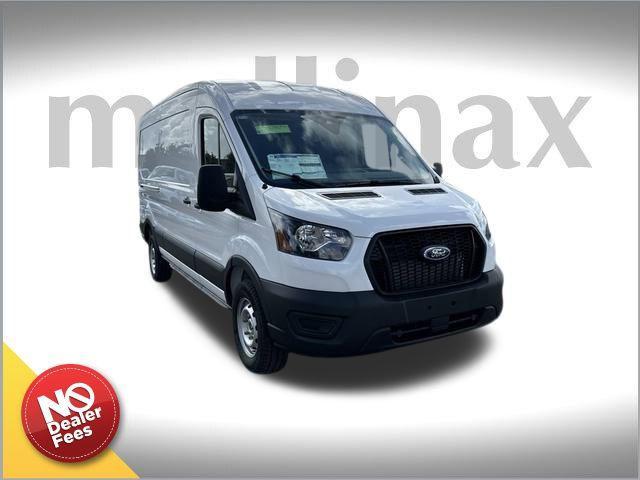 new 2024 Ford Transit-250 car, priced at $49,418