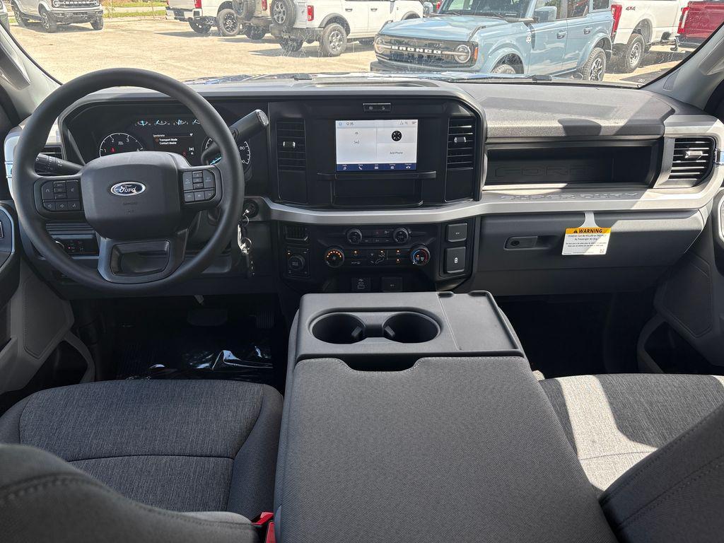 new 2026 Ford F-250 car, priced at $69,241