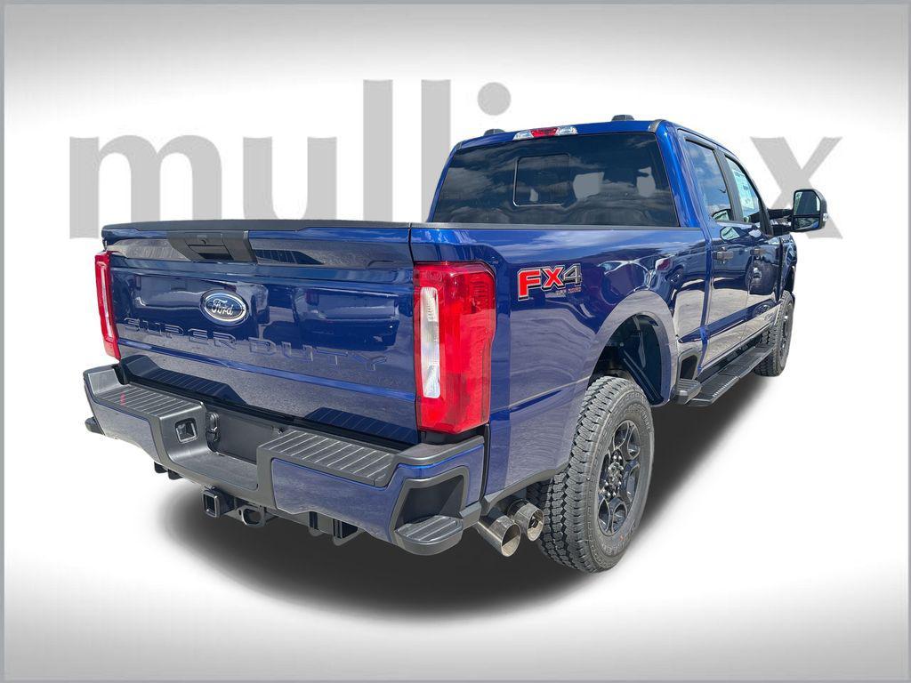 new 2026 Ford F-250 car, priced at $69,241