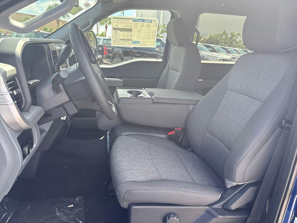 new 2026 Ford F-250 car, priced at $69,241