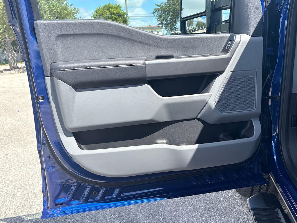 new 2026 Ford F-250 car, priced at $69,241