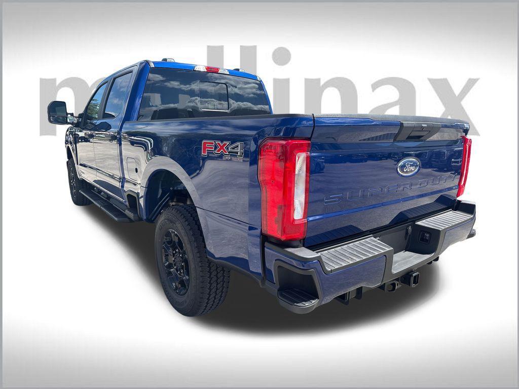 new 2026 Ford F-250 car, priced at $69,241