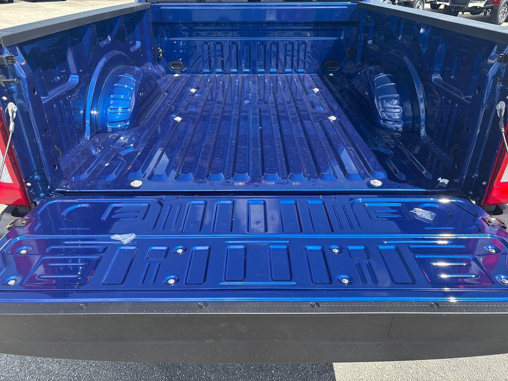 new 2026 Ford F-250 car, priced at $69,241