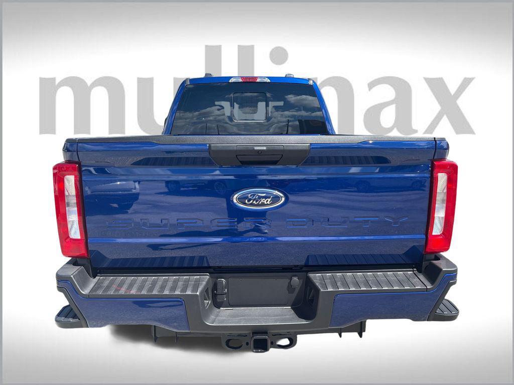 new 2026 Ford F-250 car, priced at $69,241