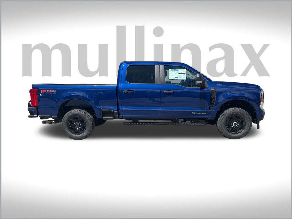 new 2026 Ford F-250 car, priced at $69,241