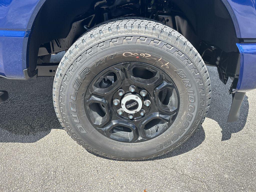 new 2026 Ford F-250 car, priced at $69,241