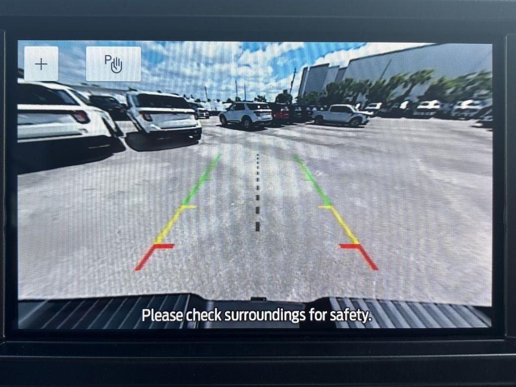 new 2026 Ford F-250 car, priced at $69,241