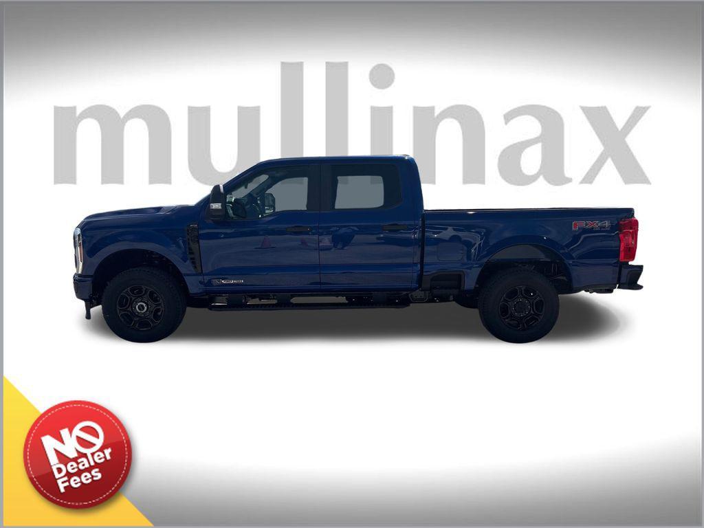 new 2026 Ford F-250 car, priced at $69,241