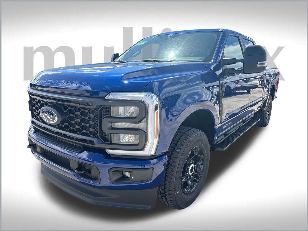 new 2026 Ford F-250 car, priced at $69,241
