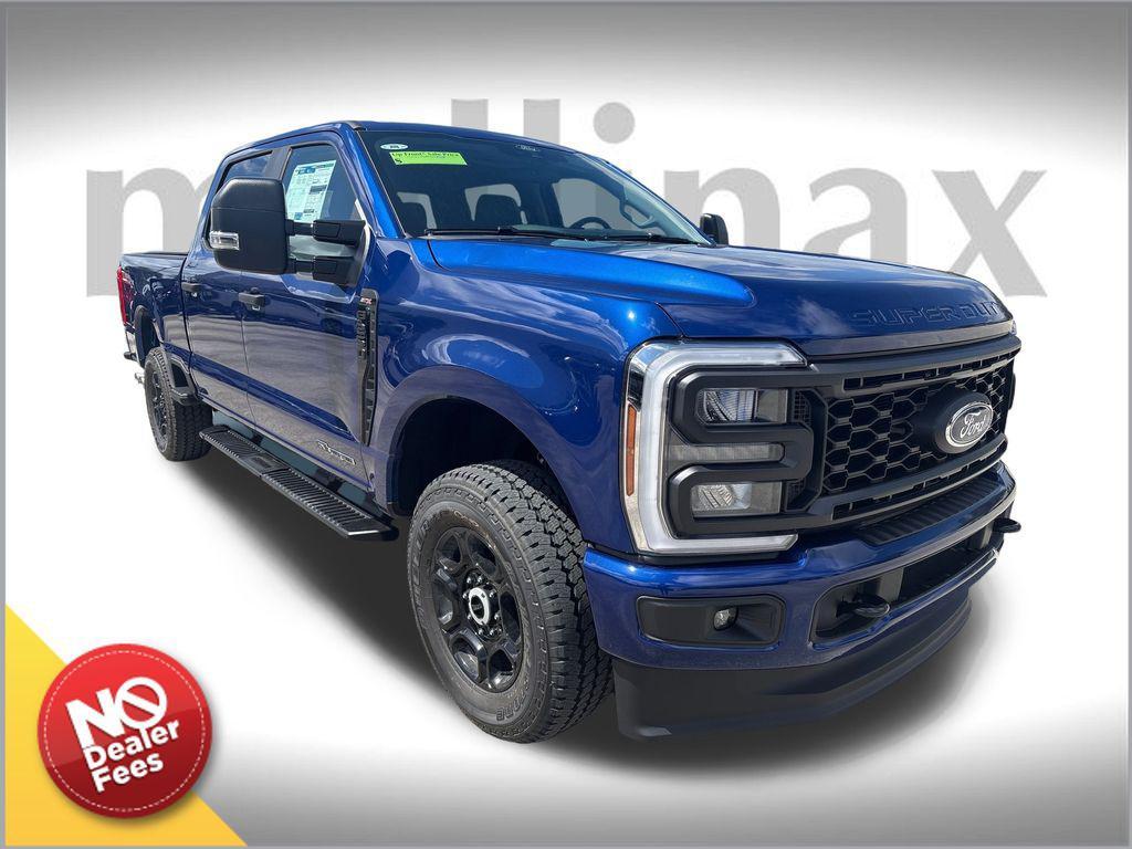 new 2026 Ford F-250 car, priced at $69,241