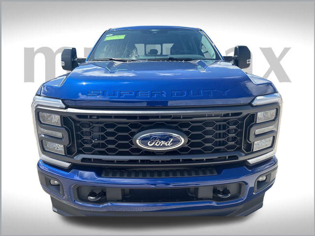 new 2026 Ford F-250 car, priced at $69,241