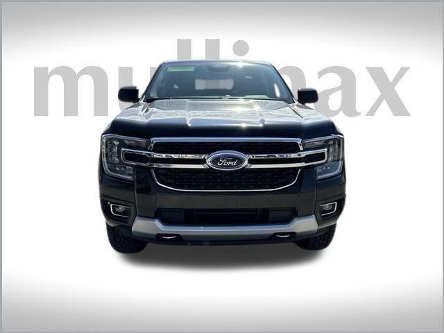 new 2024 Ford Ranger car, priced at $42,242