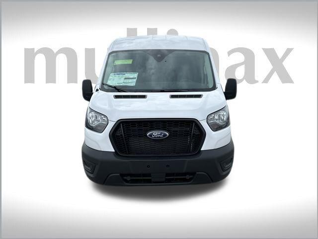 new 2024 Ford Transit-250 car, priced at $49,884