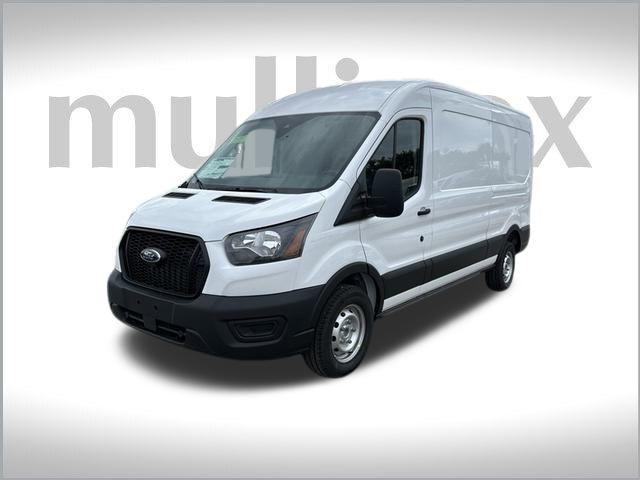 new 2024 Ford Transit-250 car, priced at $49,884