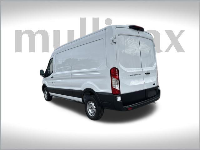 new 2024 Ford Transit-250 car, priced at $49,884