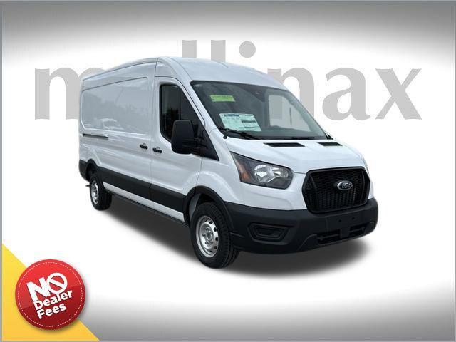 new 2024 Ford Transit-250 car, priced at $49,884