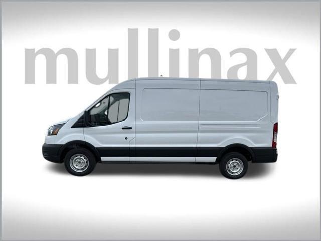 new 2024 Ford Transit-250 car, priced at $49,884