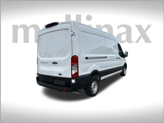 new 2024 Ford Transit-250 car, priced at $49,884