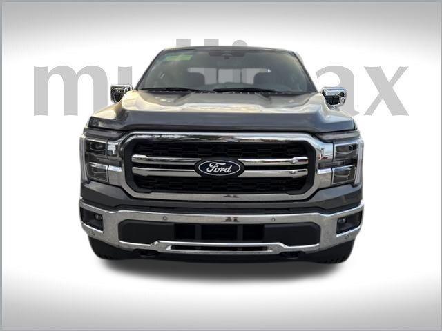 new 2025 Ford F-150 car, priced at $63,983