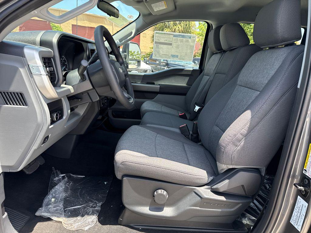 new 2025 Ford F-250 car, priced at $66,019