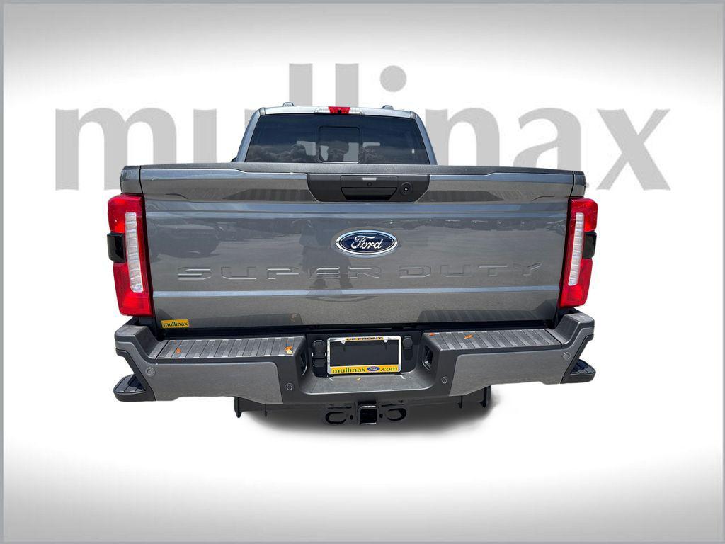 new 2025 Ford F-250 car, priced at $66,019