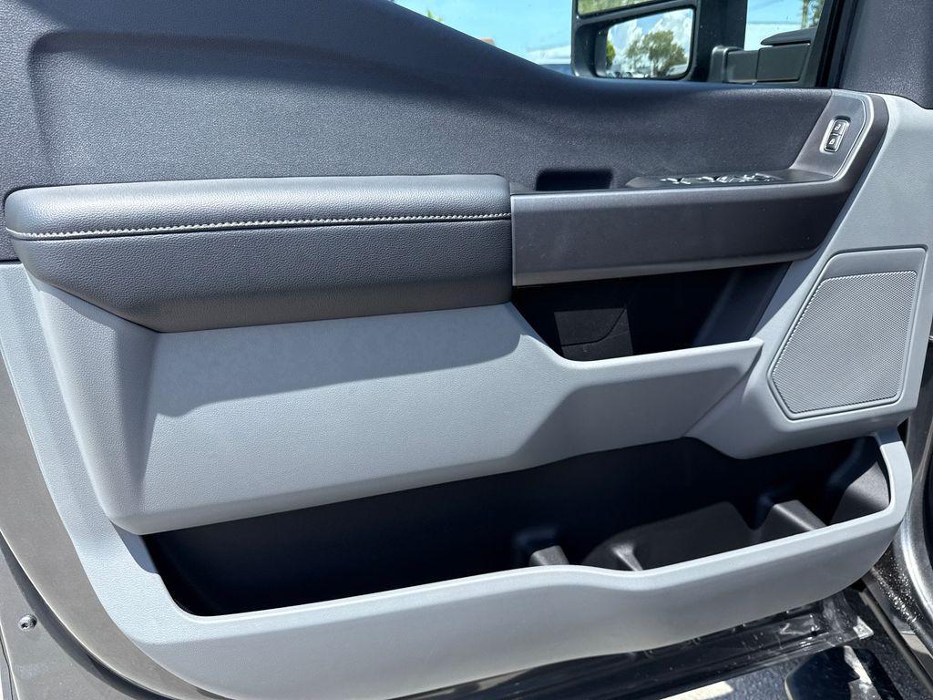 new 2025 Ford F-250 car, priced at $66,019