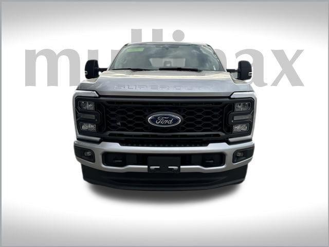 new 2024 Ford F-250 car, priced at $64,553