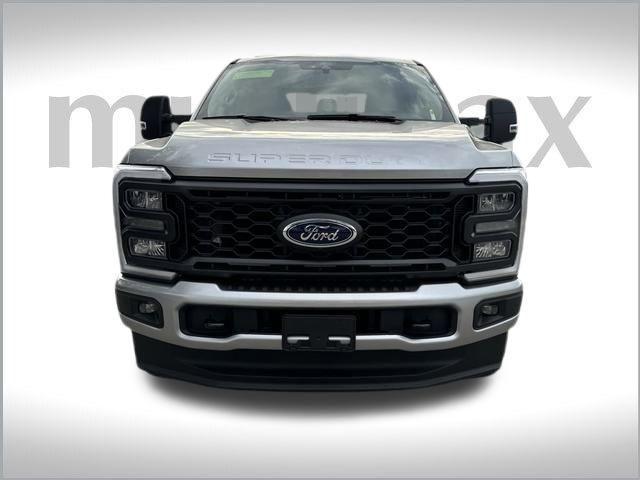 new 2024 Ford F-250 car, priced at $61,564