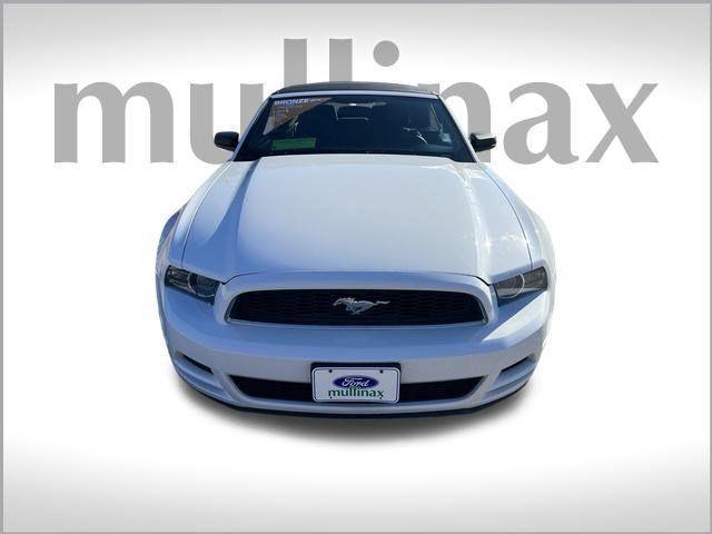 used 2014 Ford Mustang car, priced at $9,900