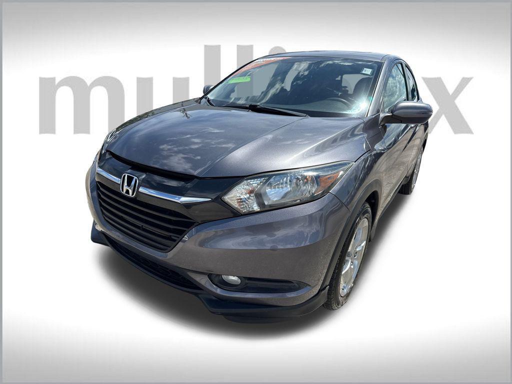 used 2017 Honda HR-V car, priced at $10,900