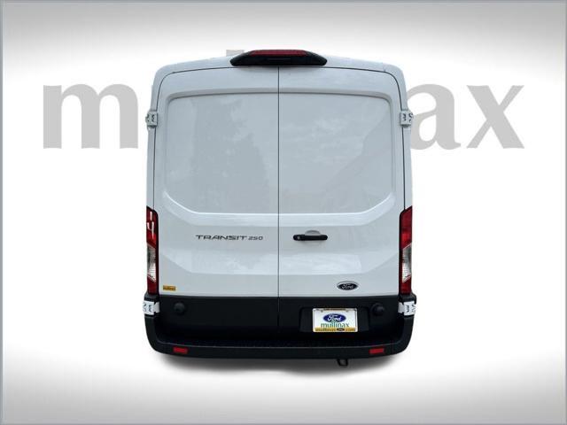 new 2024 Ford Transit-250 car, priced at $50,202