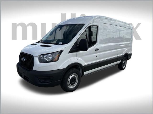 new 2024 Ford Transit-250 car, priced at $50,202