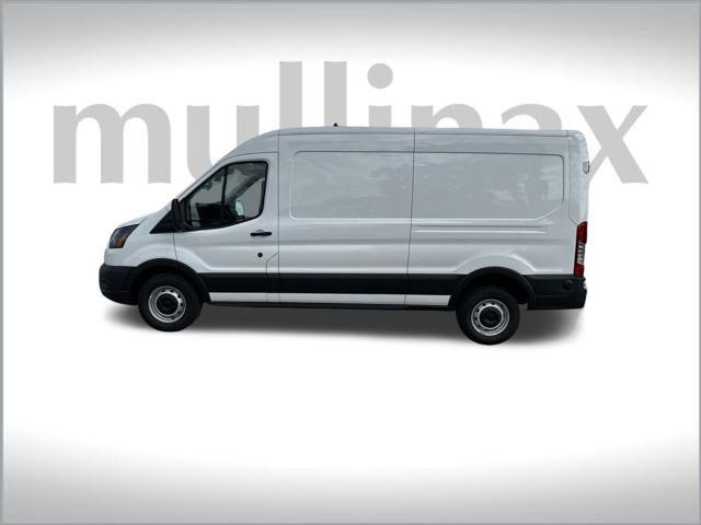 new 2024 Ford Transit-250 car, priced at $50,202