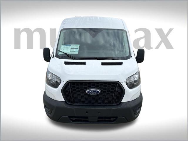 new 2024 Ford Transit-250 car, priced at $50,202