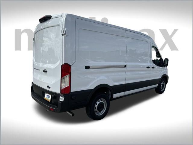 new 2024 Ford Transit-250 car, priced at $50,202