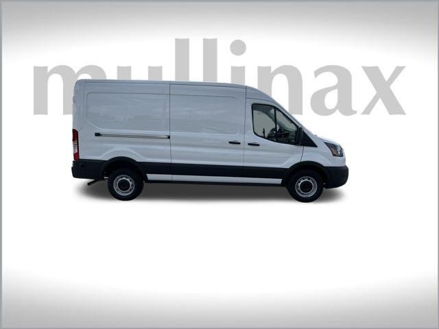 new 2024 Ford Transit-250 car, priced at $50,202