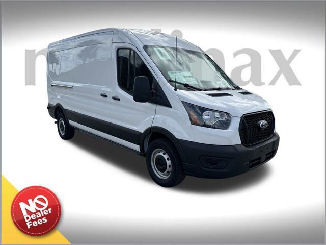 new 2024 Ford Transit-250 car, priced at $50,202