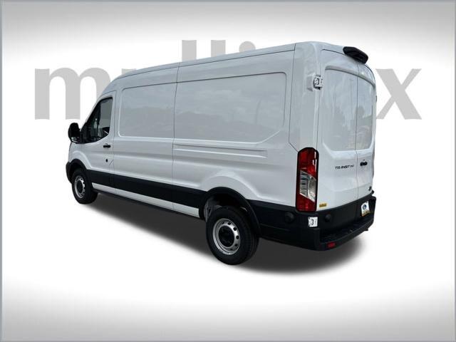 new 2024 Ford Transit-250 car, priced at $50,202