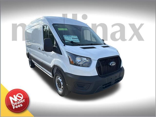 new 2025 Ford Transit-250 car, priced at $50,739