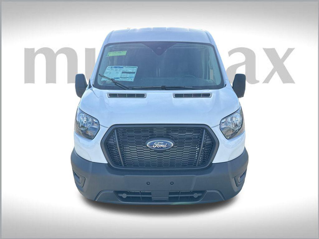 new 2025 Ford Transit-250 car, priced at $49,739