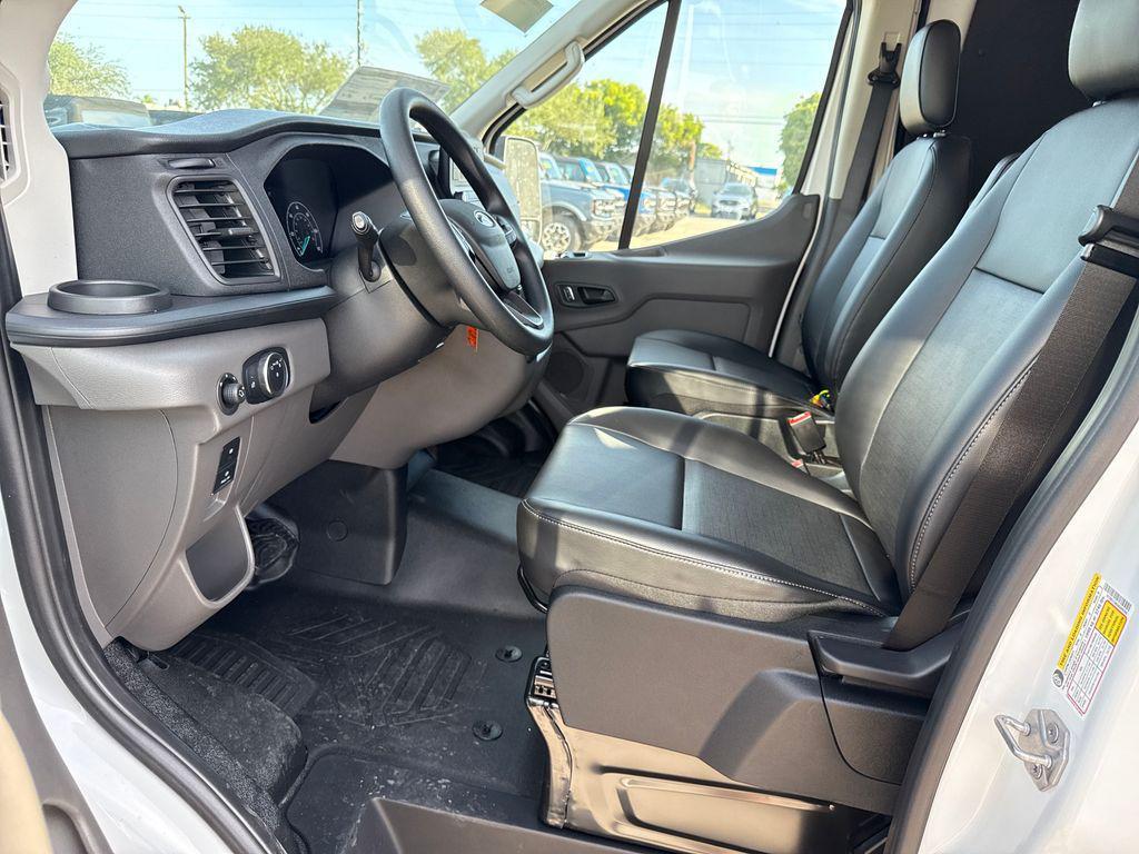 new 2025 Ford Transit-250 car, priced at $49,739