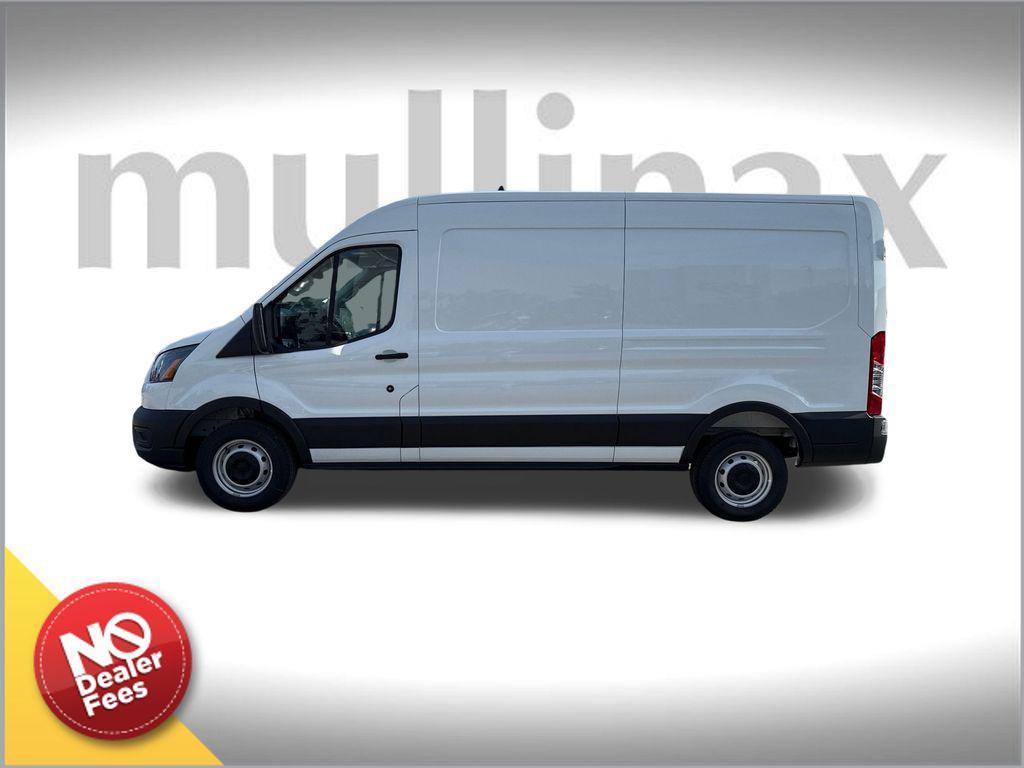 new 2025 Ford Transit-250 car, priced at $49,739