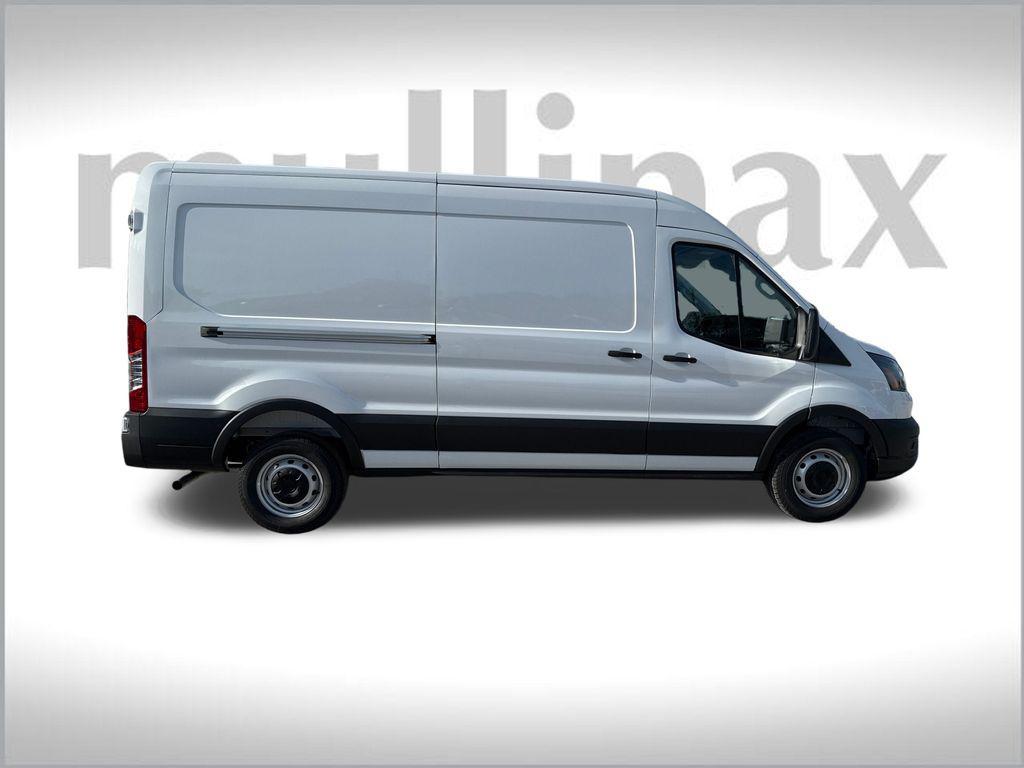 new 2025 Ford Transit-250 car, priced at $49,739