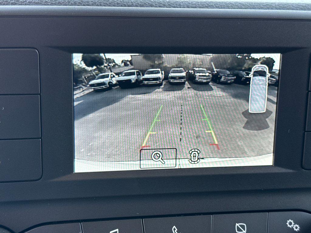 new 2025 Ford Transit-250 car, priced at $49,739
