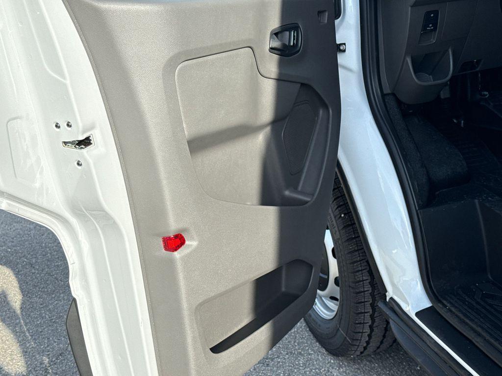 new 2025 Ford Transit-250 car, priced at $49,739